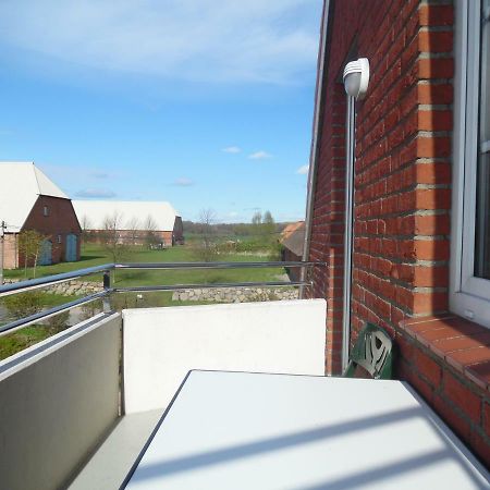 Am Pool Und Strand 7 Neu Barendorf  Eksteriør billede