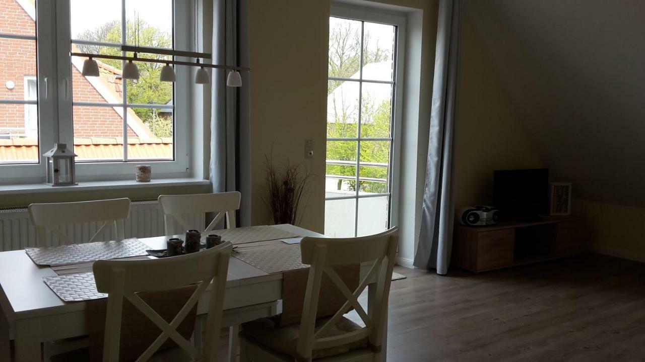 Am Pool Und Strand 7 Neu Barendorf  Eksteriør billede