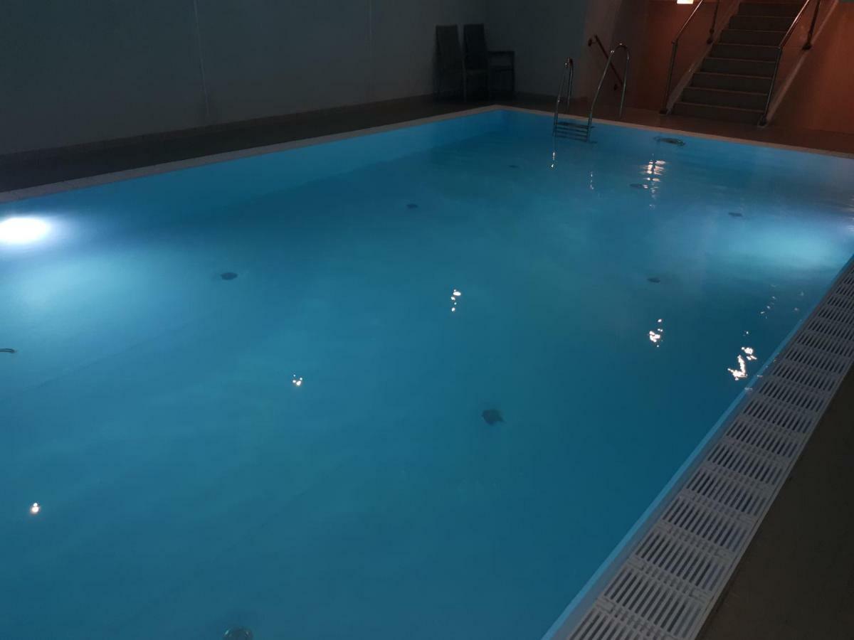 Am Pool Und Strand 7 Neu Barendorf  Eksteriør billede