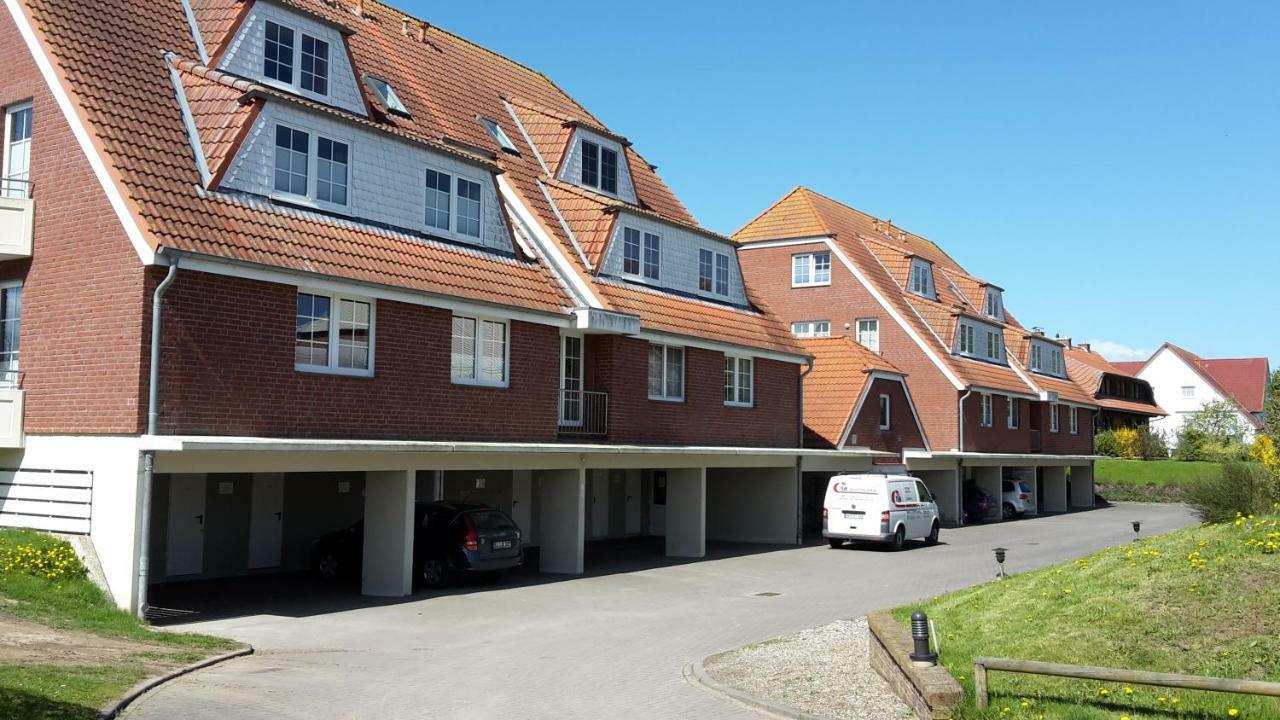 Am Pool Und Strand 7 Neu Barendorf  Eksteriør billede