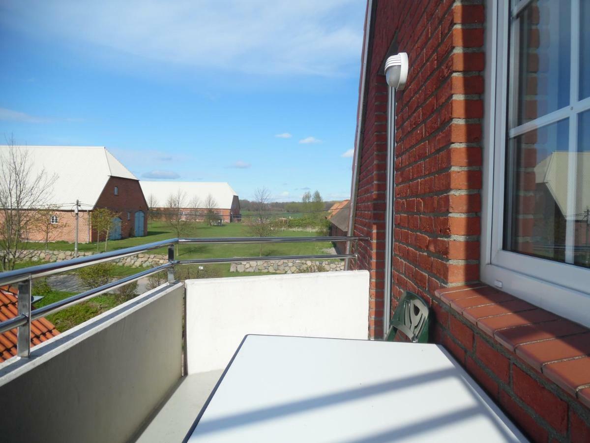 Am Pool Und Strand 7 Neu Barendorf  Eksteriør billede